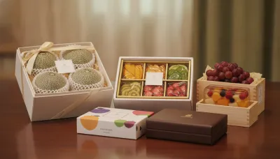 千疋屋の手土産は何にする？ビジネスと友人への手土産のおすすめは？