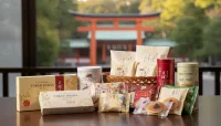 明治神宮前で手土産を買うなら？日持ちするお菓子やスイーツなどおすすめについて！
