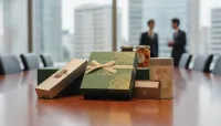 丸の内の手土産は何がおすすめ？おしゃれで高級感のあるビジネス用の手土産は？